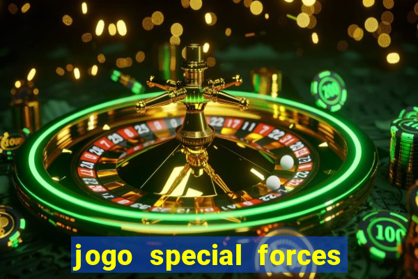 jogo special forces group 2